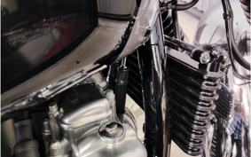 HONDA CB1100EX FINAL ED 2022 SC65