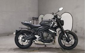 TRIUMPH TRIDENT 660 2022 LGL10U