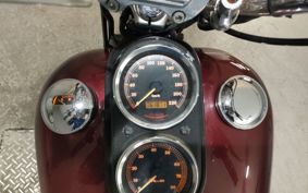 HARLEY FXDL 1450 2001 GDV