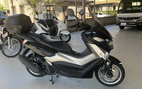 YAMAHA N-MAX SE86J