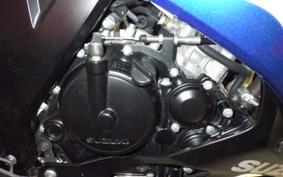 SUZUKI GSX-R150