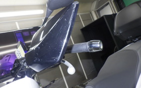 HONDA PCX125 2021 JK05