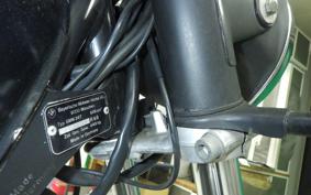 BMW R65 1988