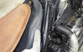 KAWASAKI VULCAN 400 CLASSIC 1995 VN400A