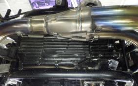 SUZUKI GSX1100S KATANA 1997 GU76A