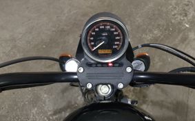 HARLEY XL1200N 2009 CZ3
