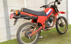 HONDA MT50 AD01