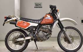 HONDA XLR250 BAJA MD22