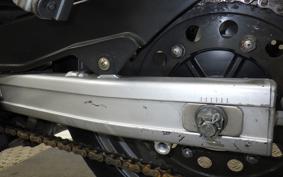 KAWASAKI BALIUS 250 ZR250A