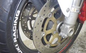 SUZUKI GSX-R750 Gen.5 1998