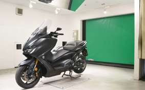 YAMAHA T-MAX 560 T 2020 SJ19J