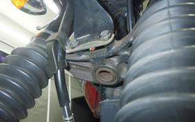 KAWASAKI W650 2001 EJ650A