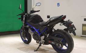SUZUKI SV650 A 2020 VP55B