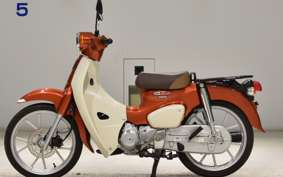 HONDA C110 SUPER CUB 2016 JA59