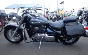 SUZUKI INTRUDER 400 CLASSIC 2004 VK54A