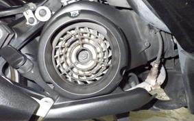 YAMAHA CYGNUS 125 XSR 3