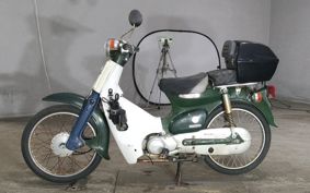HONDA SUPER CUB50 AA01