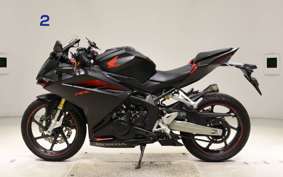 HONDA CBR250RR A 2021 MC51