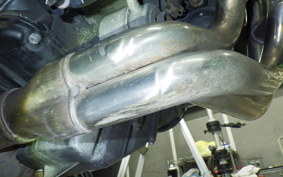 YAMAHA MT-09 A 2014 RN34J