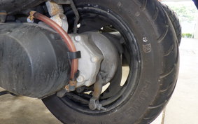 HONDA SPACY 100 JF13