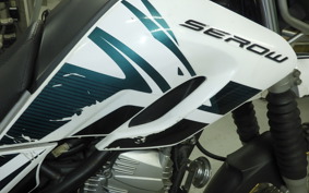 YAMAHA SEROW 250 Gen.2 1996 DG17J