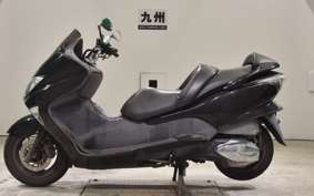 HONDA FORZA X MF08