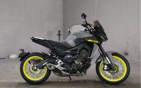 YAMAHA MT-09 2018 RN52J