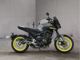 Фото Yamaha MT-09 2018 с японского аукциона