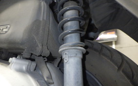 HONDA LEAD 125 2002 JF45