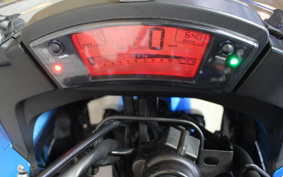 KAWASAKI NINJA 400R 2013 ER400B