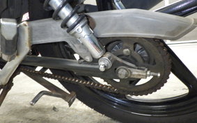 YAMAHA YX125 2017