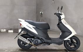 SUZUKI ADDRESS V125 CF46A