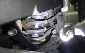 KAWASAKI VERSYS X250Aﾂｱﾗｰ 2018 LE250D