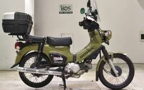 HONDA CROSS CUB 110 2020 JA45