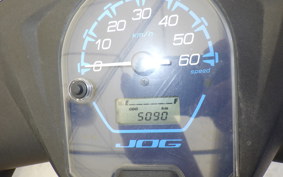 YAMAHA JOG-7 AY01