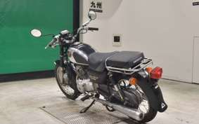 HONDA CD125T BENLY CD125T