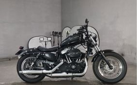 HARLEY XL1200X LC3
