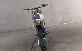 YAMAHA YZ80 4LB