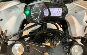YAMAHA YZF-R25 RG10J