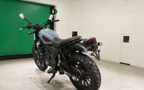 HONDA CL250-2 2002 MC57