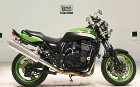 KAWASAKI ZRX1200 R 2008 ZRT20A