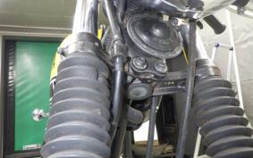 YAMAHA SR400 Gen.4 2015 RH03J