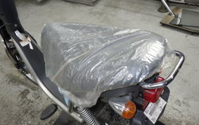 YAMAHA PASSOL 2020 SY01J