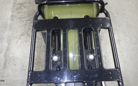 HONDA ｸﾛｽｶﾌﾞ110-2 2025 JA45