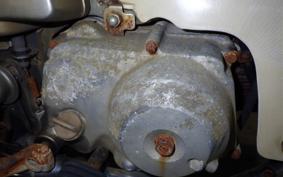 HONDA C90 SUPER CUB E 2024 HA02