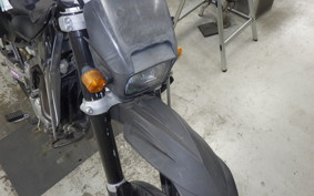 KAWASAKI KLX250D TRACKER LX250E