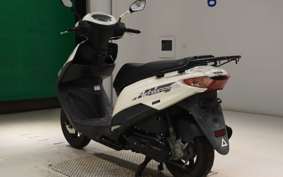 SUZUKI ADDRESS V125 DT11A
