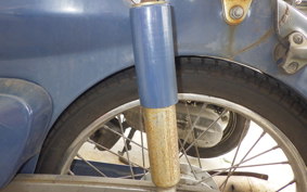 HONDA C50 SUPER CUB AA01
