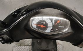 SUZUKI ADDRESS V50 CA44A