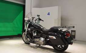 HARLEY FLD 1580 2011